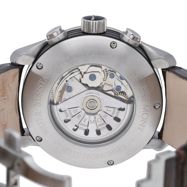 Bremont ALT1 ALT1-C/CR Image 4